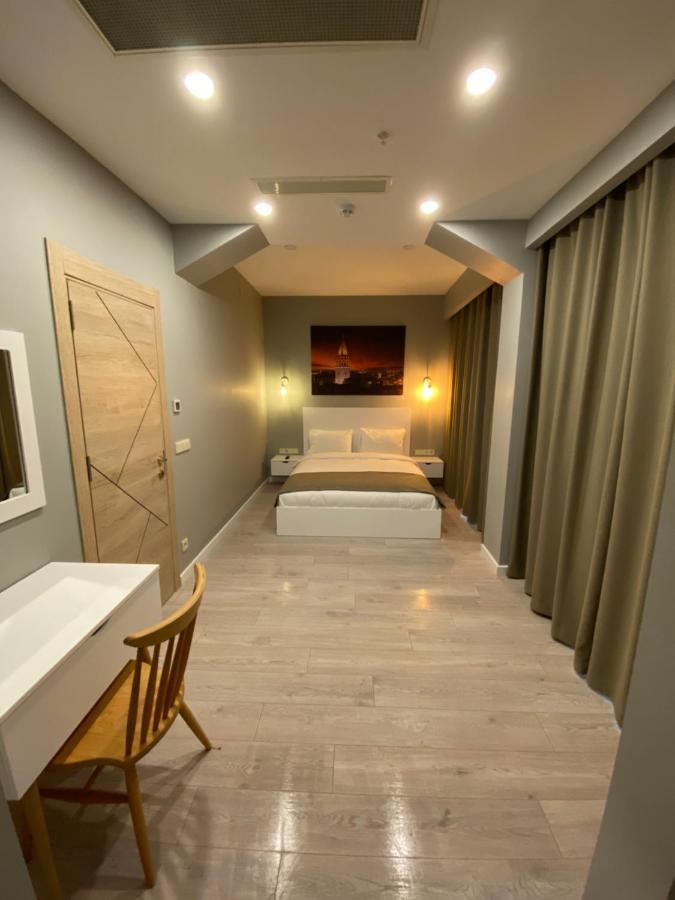 Li Pera Hotel Istambul