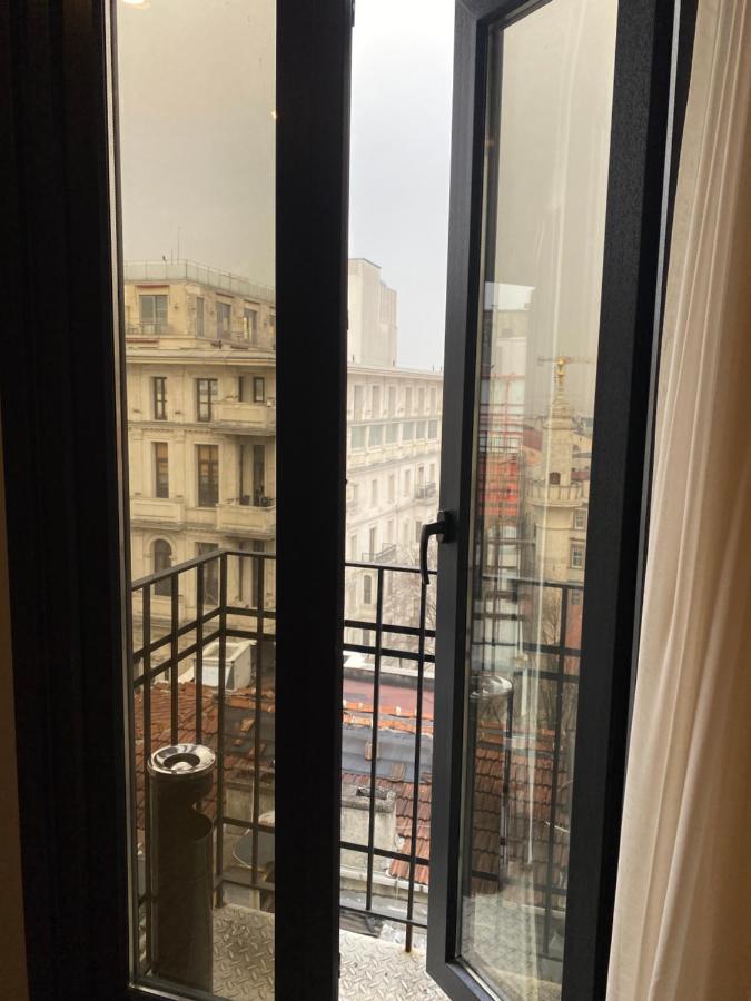 Li Pera Hotel Istambul