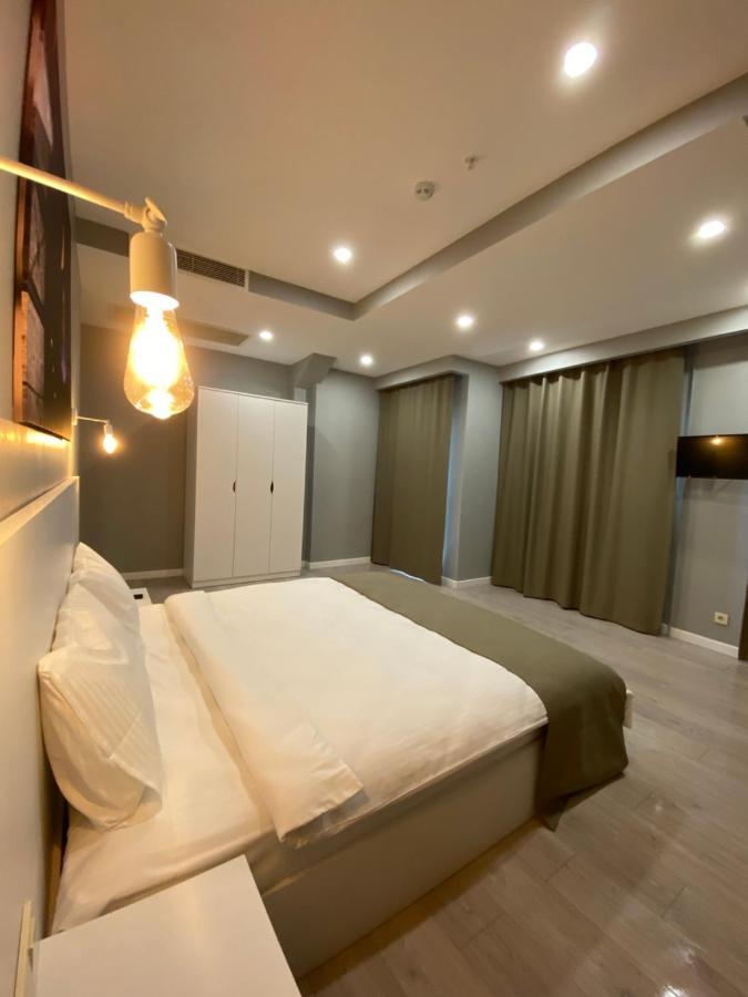 Li Pera Hotel Istambul