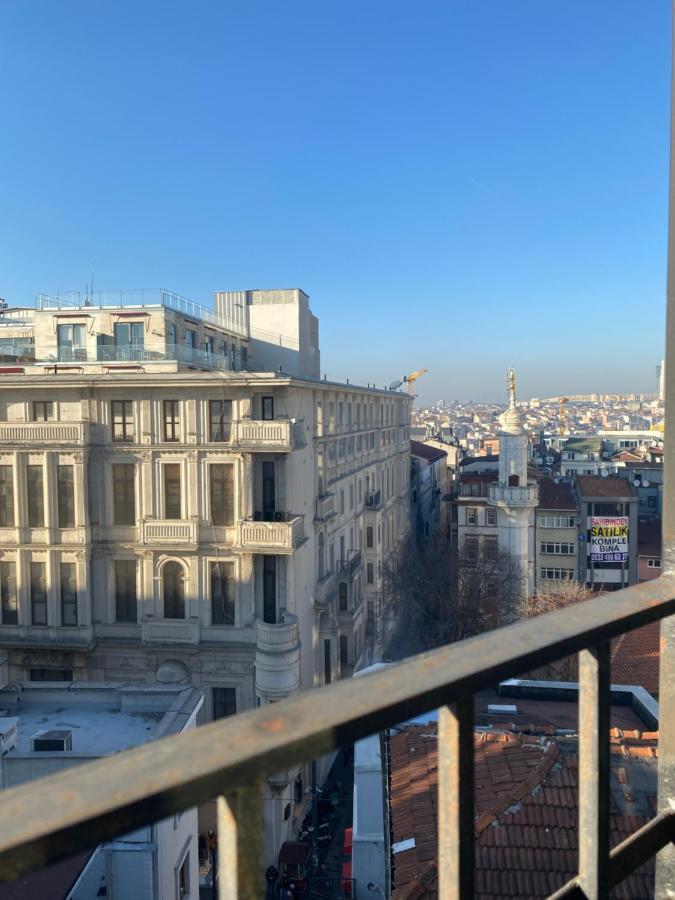 Hotel Li Pera Istambul